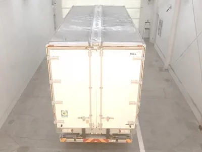 Mitsubishi FUSO FIGHTER  с аукциона в Японии