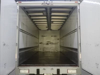 Mitsubishi FUSO FIGHTER  с аукциона в Японии