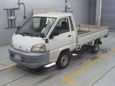 Toyota LITE ACE TRUCK