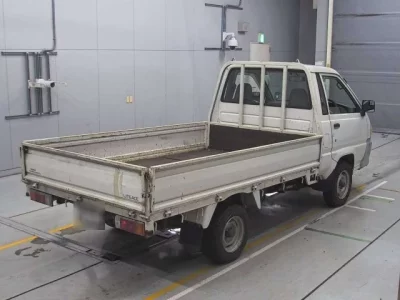 Toyota LITE ACE TRUCK