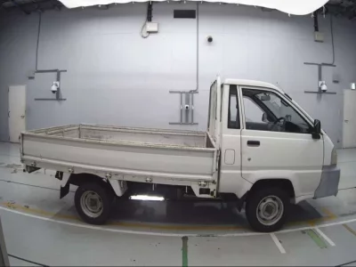 Toyota LITE ACE TRUCK