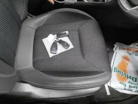 Subaru FORESTER лот № 36400 оценка 4.5  с аукциона в Японии 7