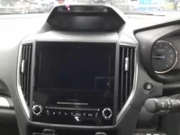 Subaru FORESTER лот № 36400 оценка 4.5  с аукциона в Японии 9