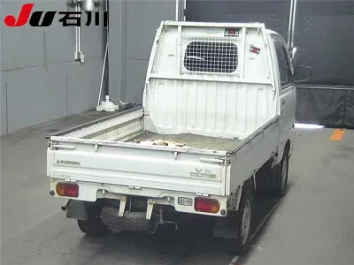 Mitsubishi MINICAB TRUCK