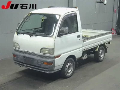 Mitsubishi MINICAB TRUCK