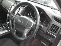 Toyota MARK X лот № 30279 оценка 4  с аукциона в Японии 6