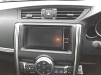 Toyota MARK X лот № 30279 оценка 4  с аукциона в Японии 9