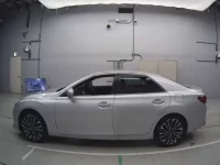 Toyota MARK X лот № 30279 оценка 4  с аукциона в Японии 3