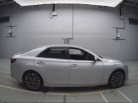 Toyota MARK X лот № 30279 оценка 4  с аукциона в Японии 2