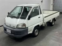 Toyota TOWN ACE TRUCK лот № 70070 оценка 4  с аукциона в Японии 3