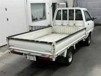 Toyota TOWN ACE TRUCK лот № 70070 оценка 4  с аукциона в Японии 4