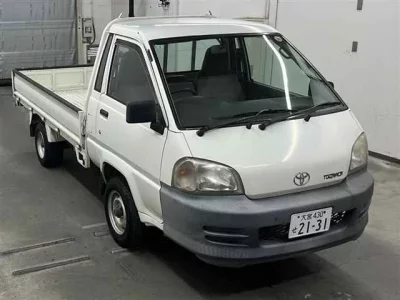 Toyota TOWN ACE TRUCK  с аукциона в Японии
