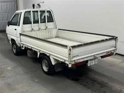 Toyota TOWN ACE TRUCK  с аукциона в Японии