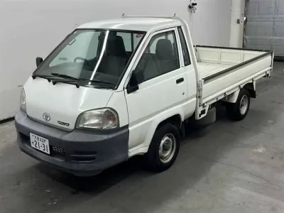 Toyota TOWN ACE TRUCK  с аукциона в Японии