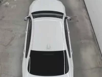 BMW 5-Series лот № 70068 оценка 4  с аукциона в Японии 9