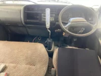 Mitsubishi CANTER лот № 3192 оценка 3.5  с аукциона в Японии 2