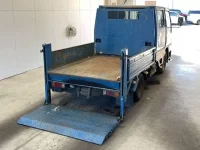 Mitsubishi CANTER лот № 3192 оценка 3.5  с аукциона в Японии 1