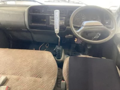 Mitsubishi CANTER  с аукциона в Японии