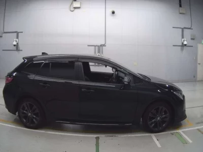 Toyota COROLLA TOURING