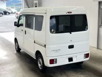 Mitsubishi MINICAB VAN лот № 3195 оценка 3.5  с аукциона в Японии 4