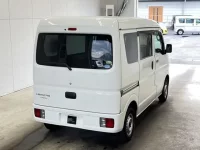 Mitsubishi MINICAB VAN лот № 3195 оценка 3.5  с аукциона в Японии 1