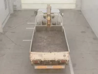 Isuzu ELF лот № 7009 оценка 3  с аукциона в Японии 1