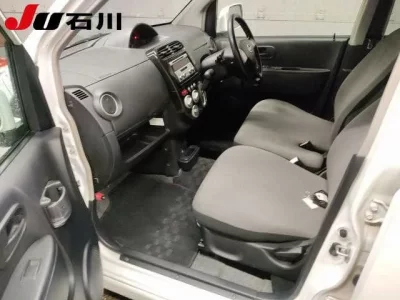 Nissan OTTI