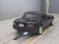 Mazda ROADSTER лот № 30285 оценка 3.5  с аукциона в Японии 1