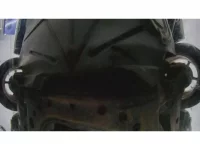 Mazda ROADSTER лот № 30285 оценка 3.5  с аукциона в Японии 10