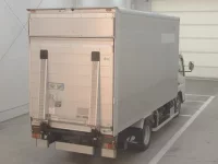 Mitsubishi CANTER лот № 7016 оценка 4.5  с аукциона в Японии 1