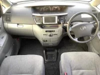 Toyota VOXY лот № 314 оценка 3.5  с аукциона в Японии 1