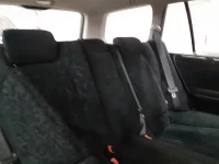 Toyota CROWN ESTATE лот № 90468 оценка 4  с аукциона в Японии 8