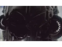 Toyota CROWN ESTATE лот № 90468 оценка 4  с аукциона в Японии 10