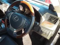 Lexus GS лот № 36407 оценка 4.5  с аукциона в Японии 6