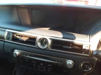 Lexus GS лот № 36407 оценка 4.5  с аукциона в Японии 9