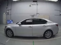 Lexus GS лот № 36407 оценка 4.5  с аукциона в Японии 3