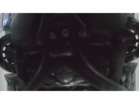 Lexus GS лот № 36407 оценка 4.5  с аукциона в Японии 10