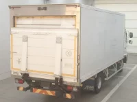 Hino RANGER лот № 7013 оценка 3.5  с аукциона в Японии 1