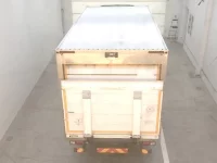 Hino RANGER лот № 7013 оценка 3.5  с аукциона в Японии 2