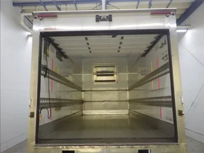 Hino RANGER  с аукциона в Японии