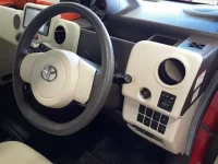 Toyota PORTE лот № 30288 оценка 3  с аукциона в Японии 6