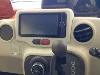 Toyota PORTE лот № 30288 оценка 3  с аукциона в Японии 9