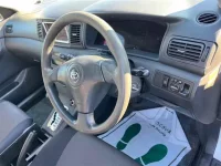 Toyota COROLLA FIELDER лот № 85055 оценка 3.5  с аукциона в Японии 2