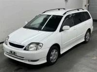 Toyota COROLLA FIELDER лот № 85055 оценка 3.5  с аукциона в Японии 3