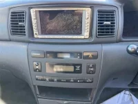 Toyota COROLLA FIELDER лот № 85055 оценка 3.5  с аукциона в Японии 5