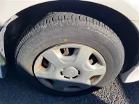 Toyota COROLLA FIELDER лот № 85055 оценка 3.5  с аукциона в Японии 8