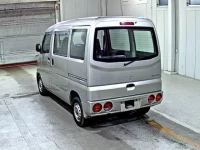 Mitsubishi MINICAB VAN лот № 5057 оценка R  с аукциона в Японии 1