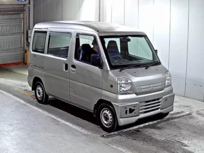 Mitsubishi MINICAB VAN