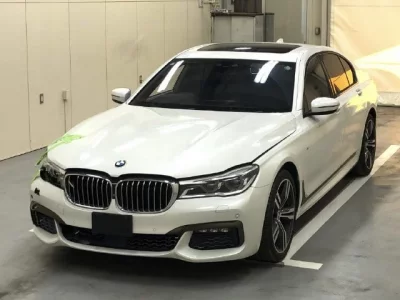 BMW 7-Series