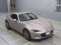 Mazda ROADSTER лот № 36410 оценка 5  с аукциона в Японии 4
